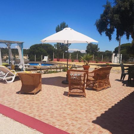Casa De Campo Melides Villa Eksteriør billede