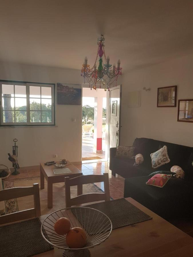 Casa De Campo Melides Villa Eksteriør billede