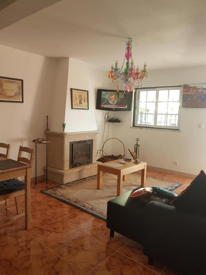 Casa De Campo Melides Villa Eksteriør billede